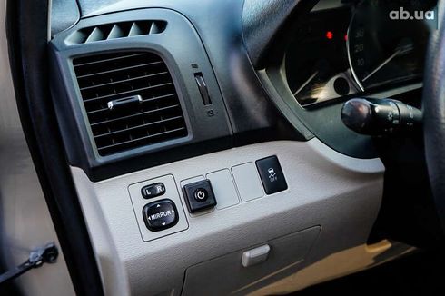 Toyota Venza 2014 - фото 14