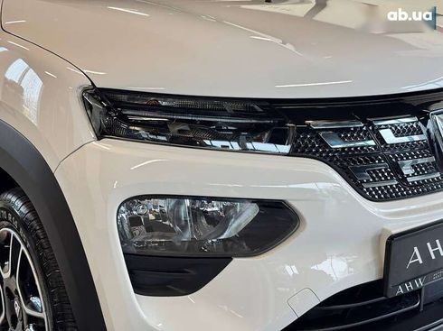 Dacia Spring 2022 - фото 7