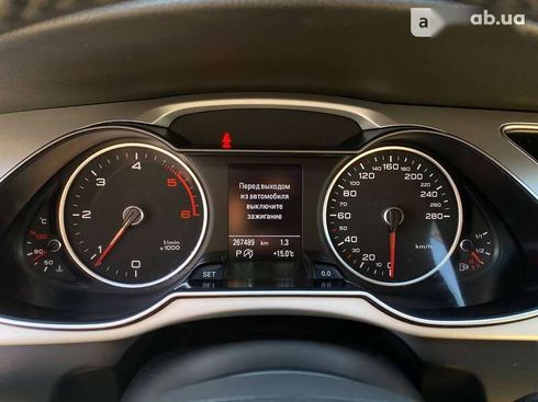 Audi A4 2015 - фото 15