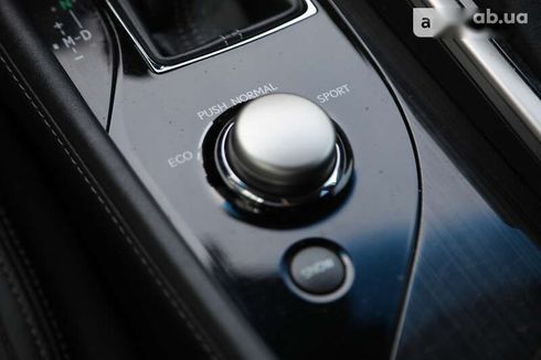 Lexus GS 2012 - фото 19