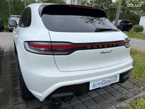 Porsche Macan 2023 - фото 11