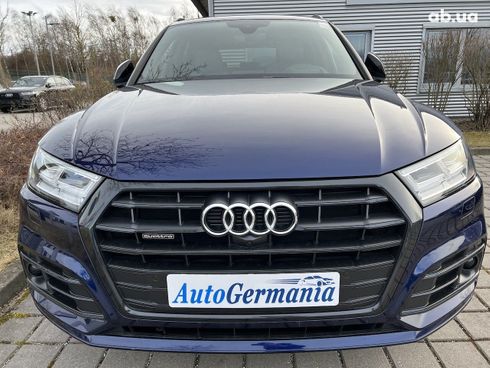 Audi Q5 2021 - фото 22