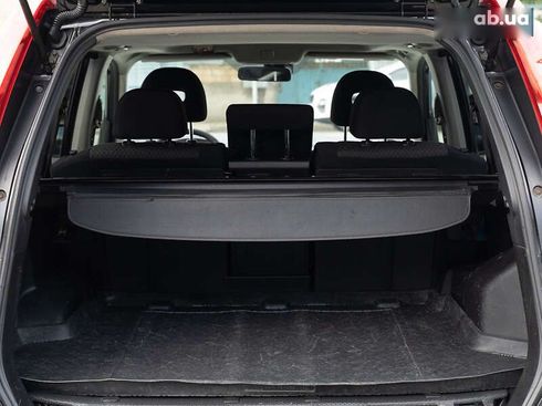 Nissan X-Trail 2007 - фото 10