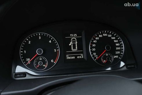 Volkswagen Caddy 2012 - фото 18