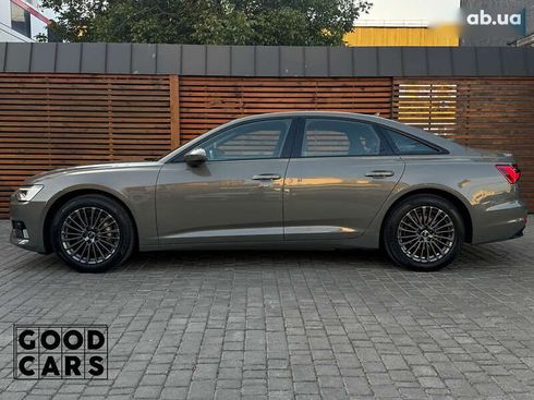 Audi A6 2023 - фото 3