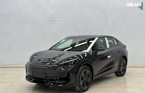 Volkswagen ID. Unyx 2025 - фото 2