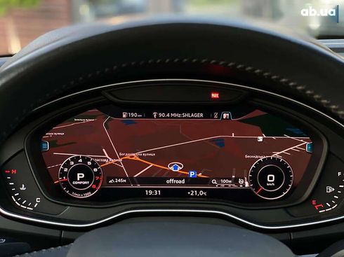 Audi Q5 2018 - фото 23