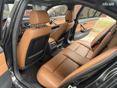 BMW 3 серия 2011 - фото 22
