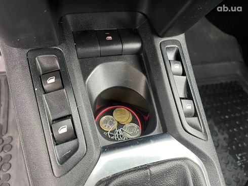 Citroёn C-Elysee 2018 коричневый - фото 28