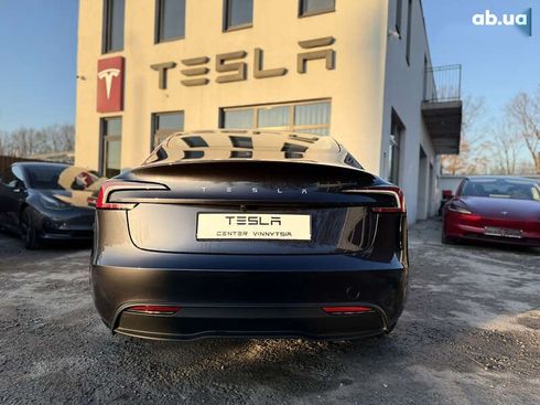 Tesla Model 3 2024 - фото 13