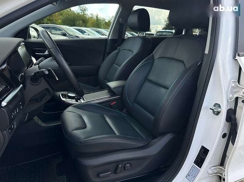 Kia Niro 2021 - фото 2