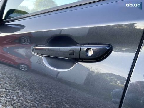 Hyundai Kona Electric 2022 - фото 22