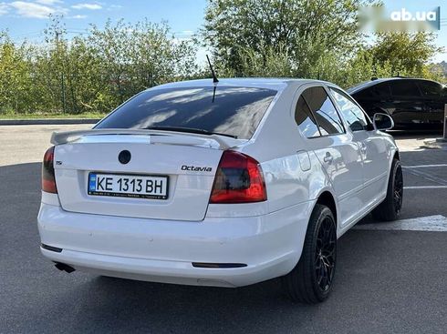 Skoda Octavia 2012 - фото 9