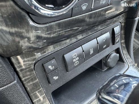 Buick Enclave 2013 - фото 23