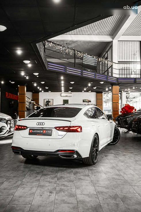 Audi A5 2023 - фото 7
