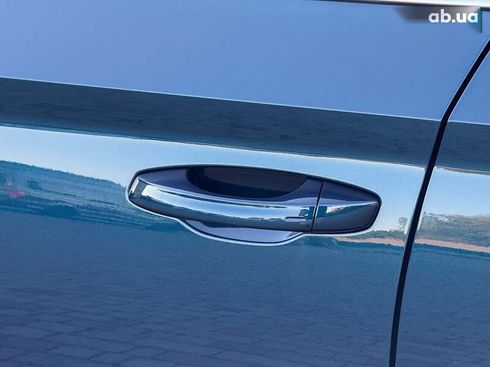 Skoda Superb 2020 - фото 19