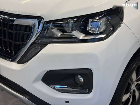 Peugeot Landtrek 2024 - фото 7