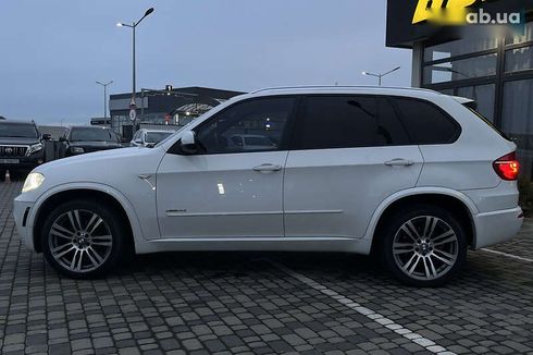 BMW X5 2012 - фото 4