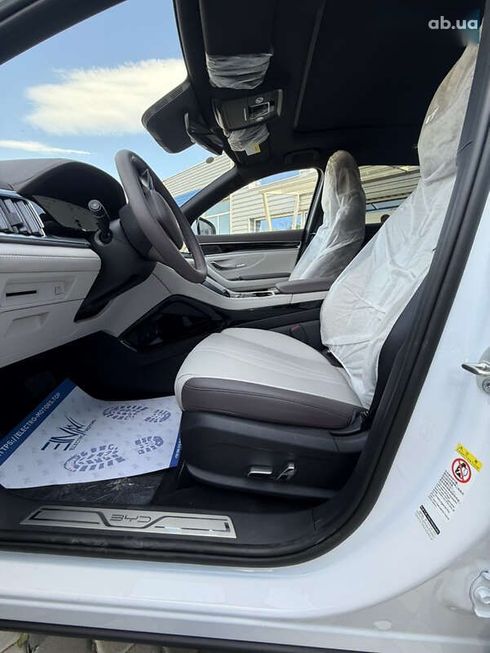 BYD Song Plus 2025 - фото 29