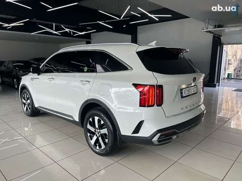 Kia Sorento 2020 - фото 6