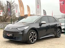 Продаж вживаних Volkswagen ID.3 - купити на Автобазарі
