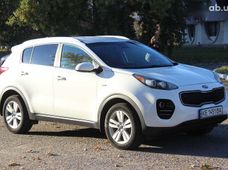 Купити Kia бу в Україні - купити на Автобазарі