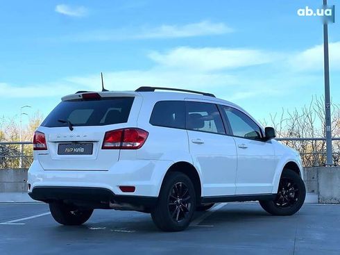 Dodge Journey 2019 - фото 14