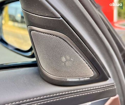 BMW 7 серия 2022 - фото 23