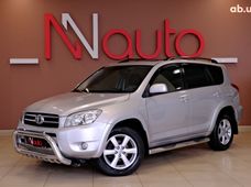Продажа б/у Toyota RAV4 2006 года в Одессе - купить на Автобазаре
