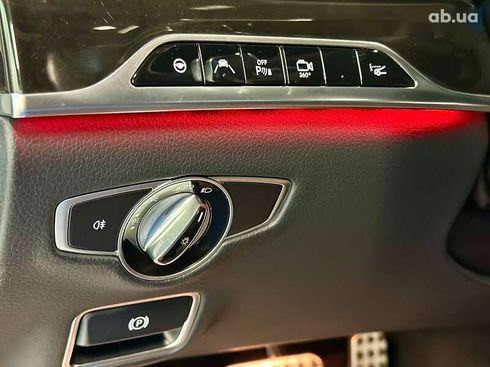 Mercedes-Benz S-Класс 2015 - фото 21