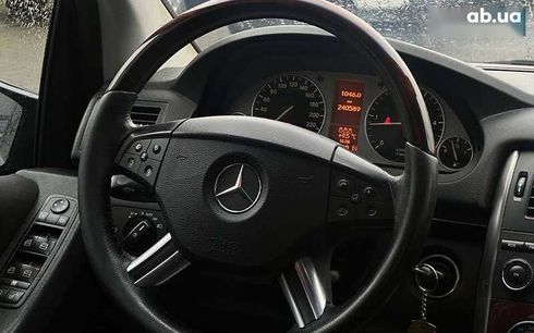 Mercedes-Benz B-Класс 2006 - фото 14