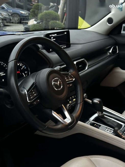 Mazda CX-5 2019 - фото 8