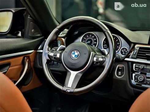 BMW 4 серия 2016 - фото 29