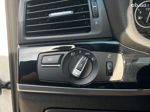 BMW X3 2016 белый - фото 18