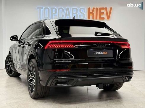 Audi Q8 2019 - фото 16