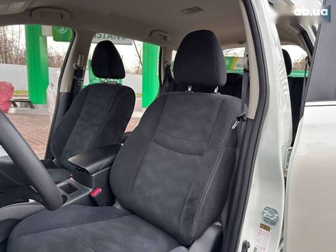 Nissan Rogue 2016 - фото 13