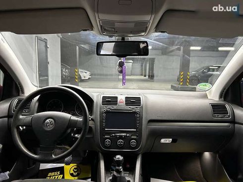 Volkswagen Golf 2005 - фото 11