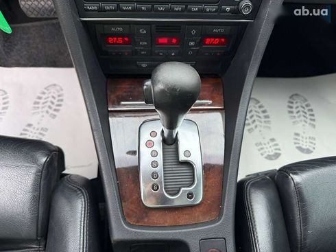 Audi A4 2005 - фото 17