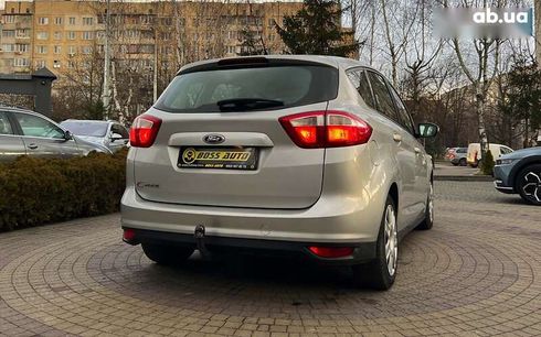 Ford C-Max 2013 - фото 7