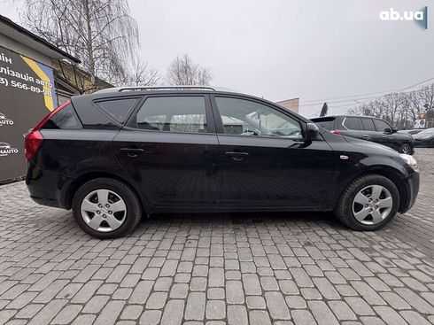 Kia Cee'd 2009 - фото 16