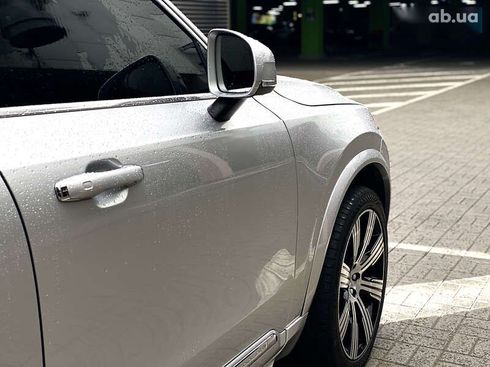 Volvo XC90 2015 - фото 18