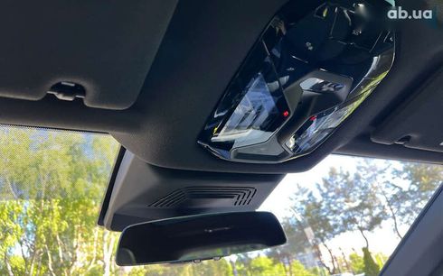 BMW iX 2023 - фото 20
