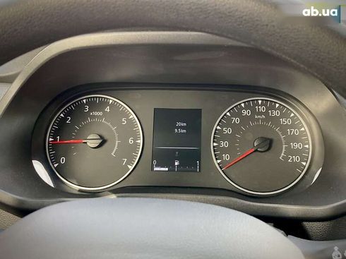 Renault Express 2024 - фото 22