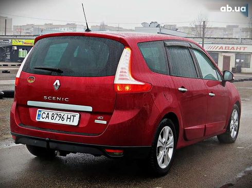Renault grand scenic 2010 - фото 3