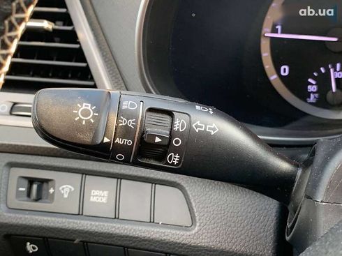 Hyundai Santa Fe 2016 - фото 21