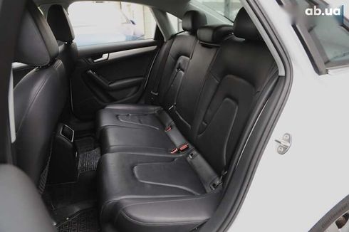 Audi A4 2013 - фото 6