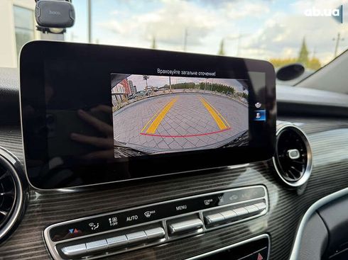 Mercedes-Benz EQV-Класс 2021 - фото 14