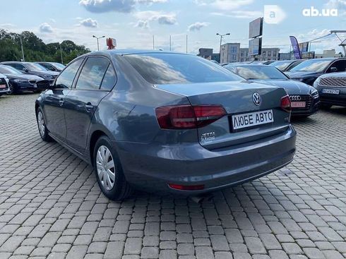 Volkswagen Jetta 2015 - фото 8