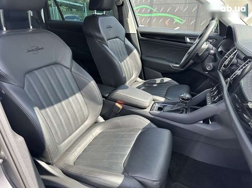 Skoda Kodiaq 2022 - фото 24