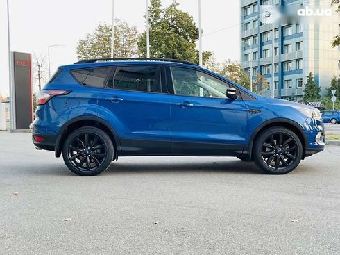 Ford Escape 2017 - фото 7